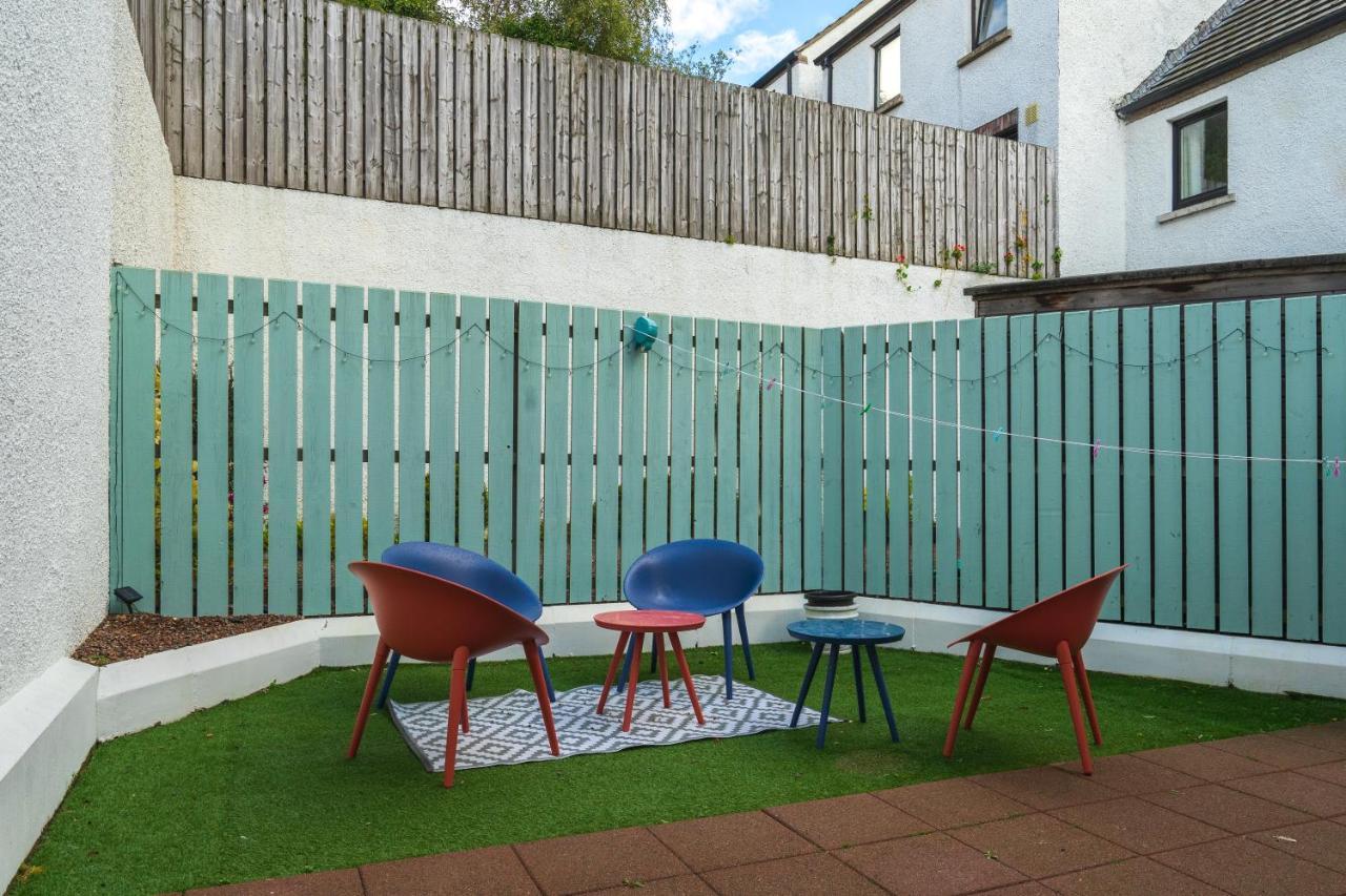 Finn Mccool'S Ballycastle Exterior photo